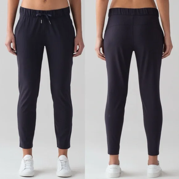 Lululemon On the Fly Pant *Woven - Picture 1 of 6
